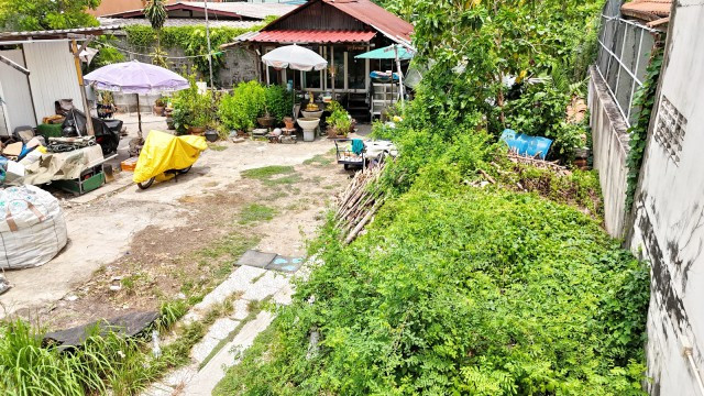บางมด BigC สุขสวัสดิ์ 492ม. โฮมโปรสุขสวัสดิ์ แยกพระประแดง 800 ม. 176ตร.วา. 704ตรม. ให้เช่า-ขายที่ดินเปล่า – รูปที่ 3