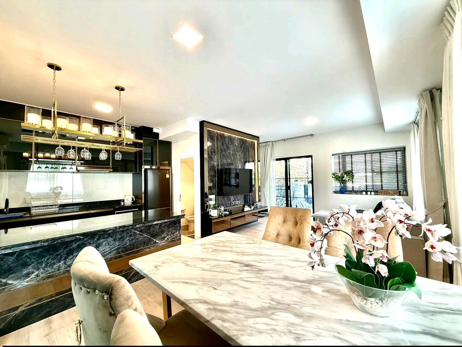 ✅ FOR RENT ✅ Indy 5 Bangna Km.7 #CornerHouse 🔥 HOT DEAL – รูปที่ 3