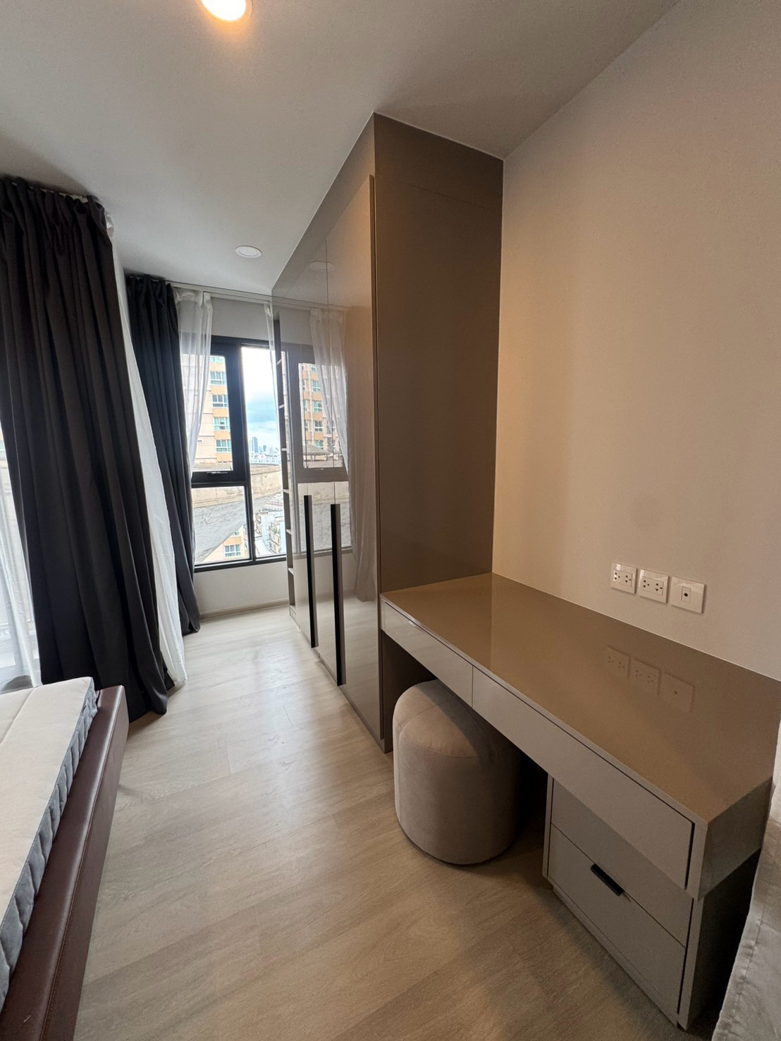 Condo FOR RENT New Room ,Aspire Onnut-Station 🔥Near BTS ONNUT 🔥คอนโด แอสปาย อ่อนนุช-สเตชั่น – รูปที่ 3