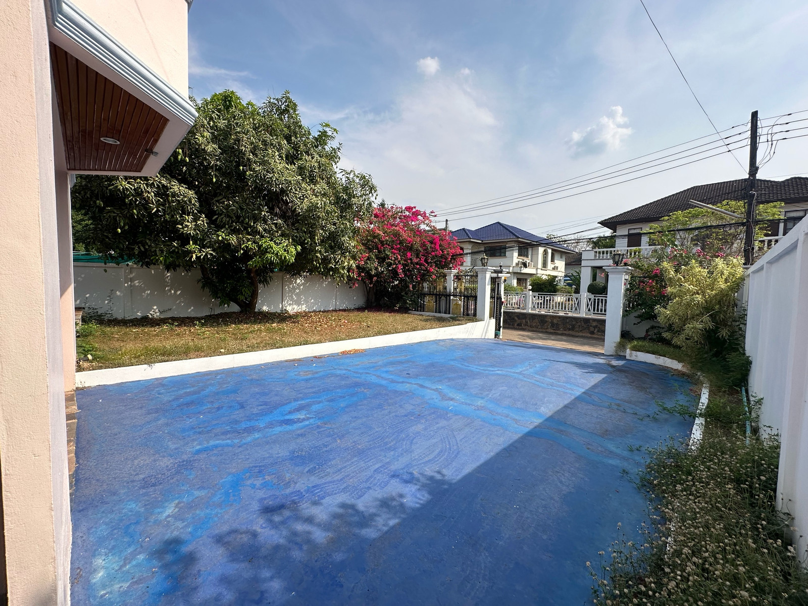 ❗️ขายด่วน❗️บ้านเดี่ยว  ใกล้หนองประจักษ์  ขนาด 121.2 ตรว. ซอย พิบูลย์ 1 (ราคาพิเศษถึงสิ้นเดือน ธค.70) 🎉 – รูปที่ 4