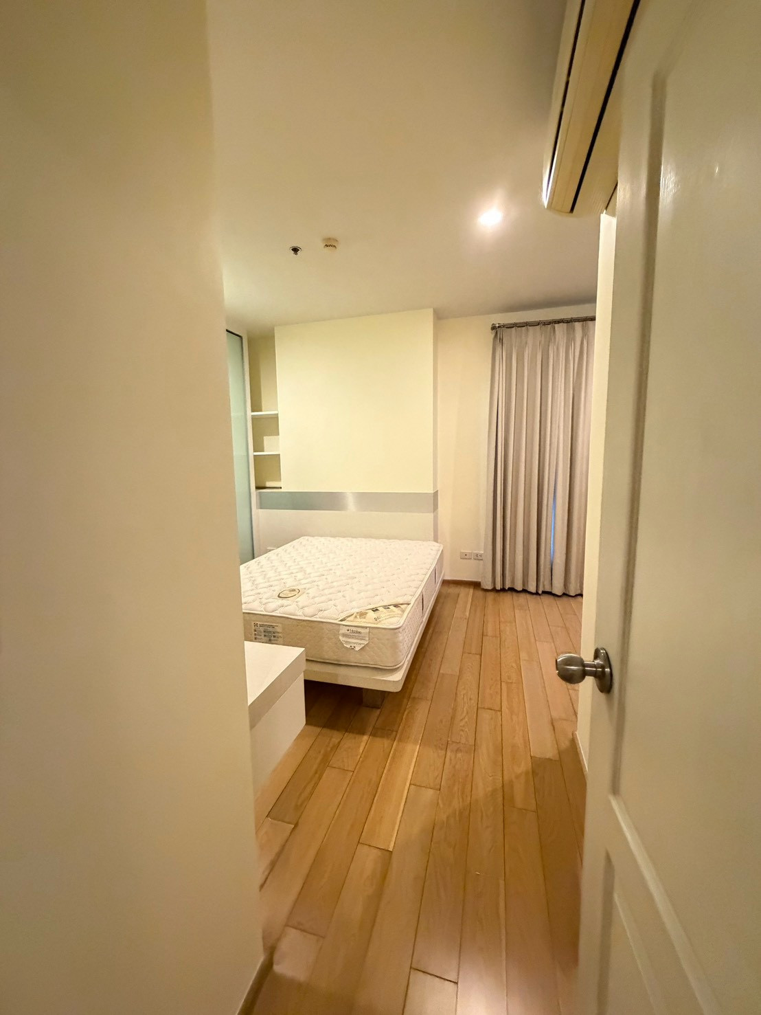 UP-0610🔥SUPER DEAL🔥ห้องว่าง🔥ให้เช่าคอนโด Hive Sathorn @urbanprime  – รูปที่ 3
