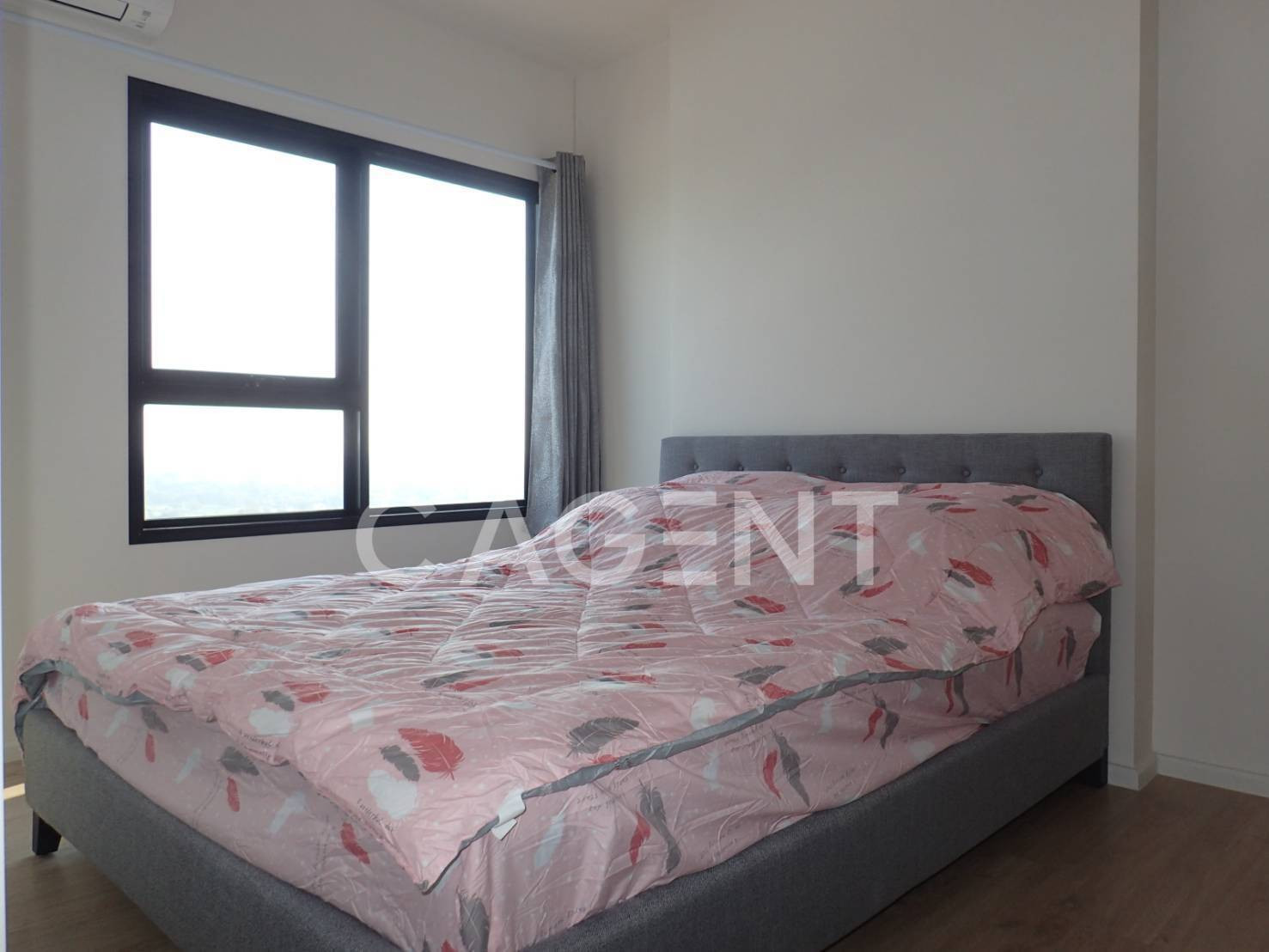 ปล่อยเช่าคอนโด “Escent Condo เชียงใหม่“ ใกล้เซ็นทรัลเชียงใหม่ – รูปที่ 4