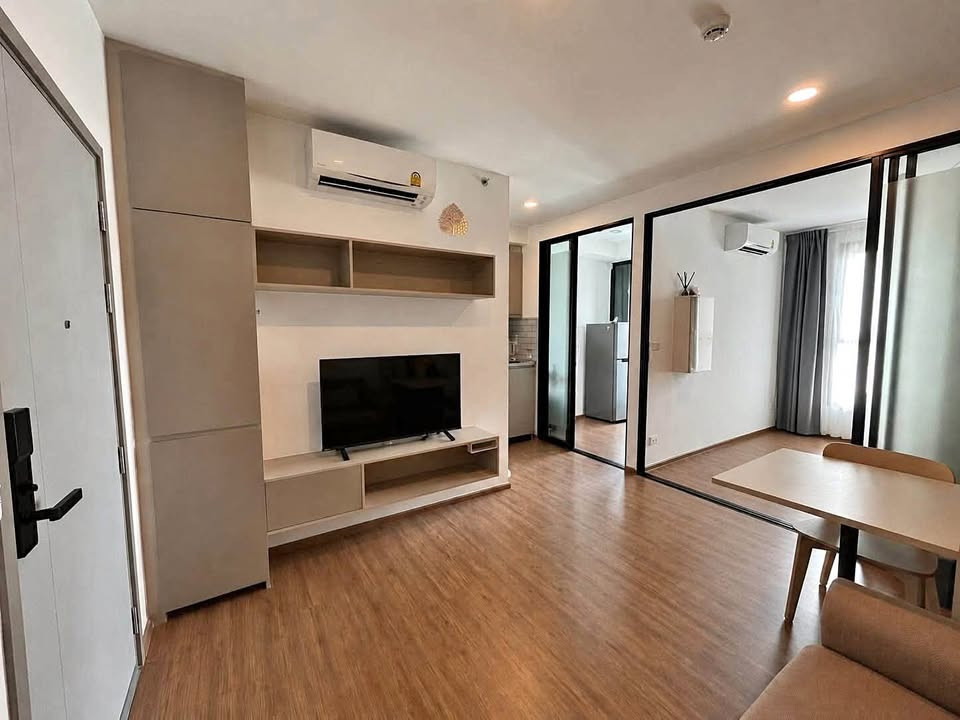 Condo for rent The Origin Ram 209 Interchange/The Origin Ram 209 Interchange (B6910039) ID Line : @condo88