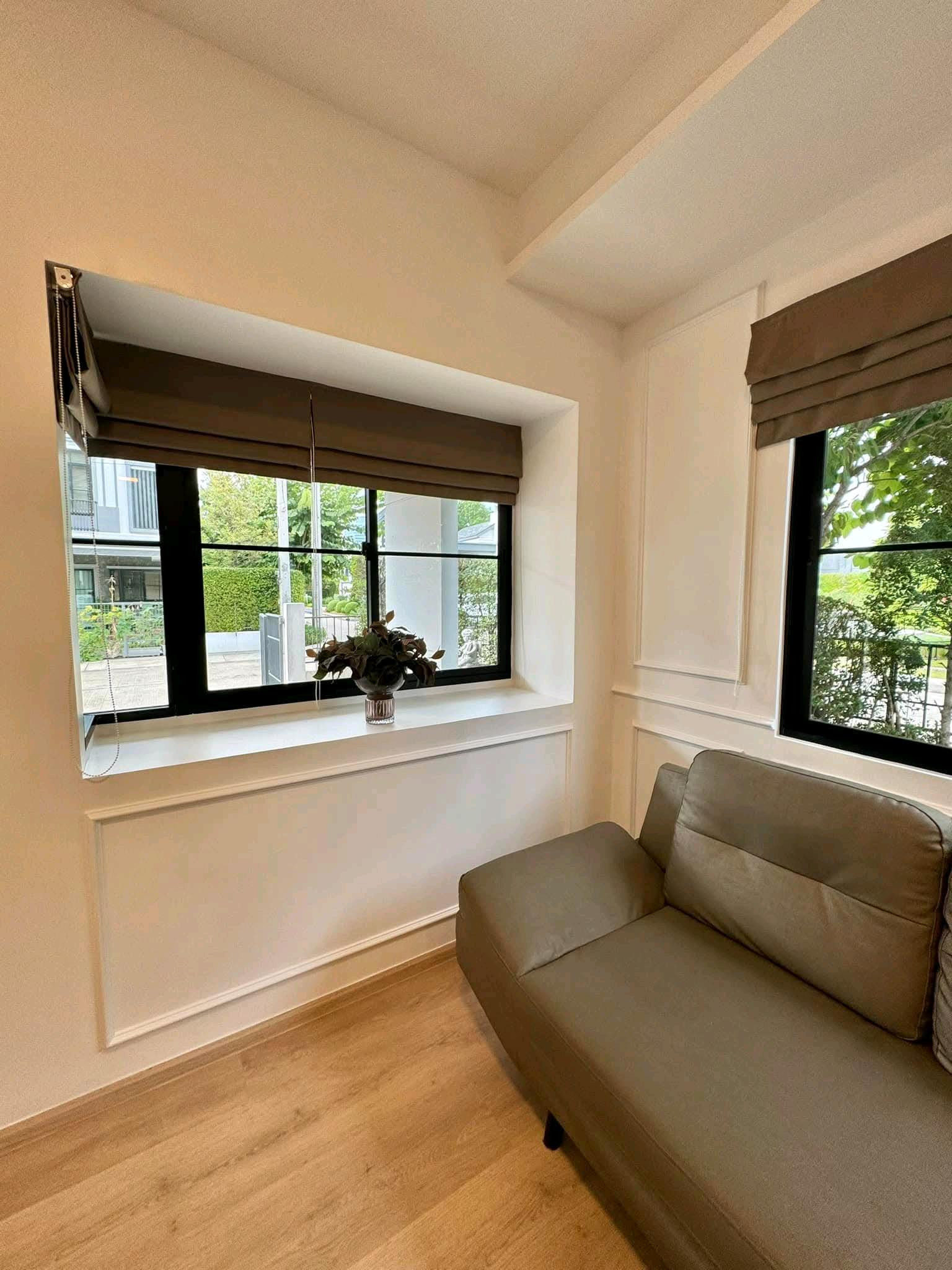 ✅ FOR RENT ✅ Indy 5 Bangna Km.7 #CornerHouse 🔥 HOT DEAL – รูปที่ 4