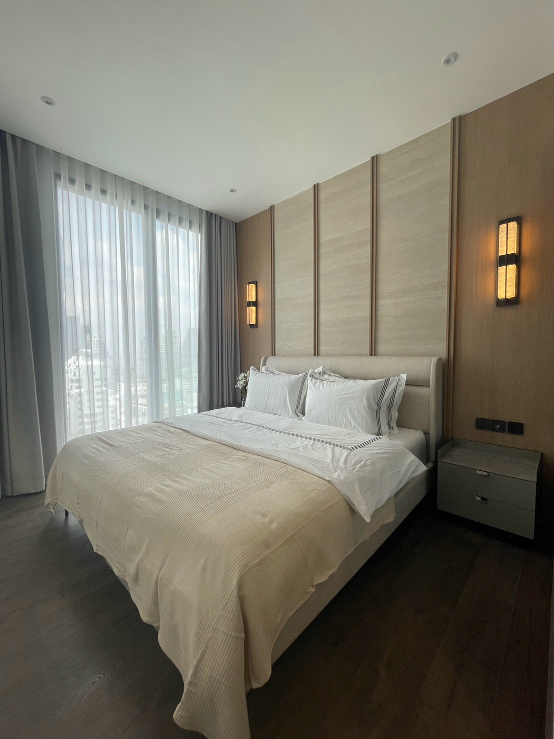 Hot Deal 1 bedroom for rent at Romm Convent – รูปที่ 4