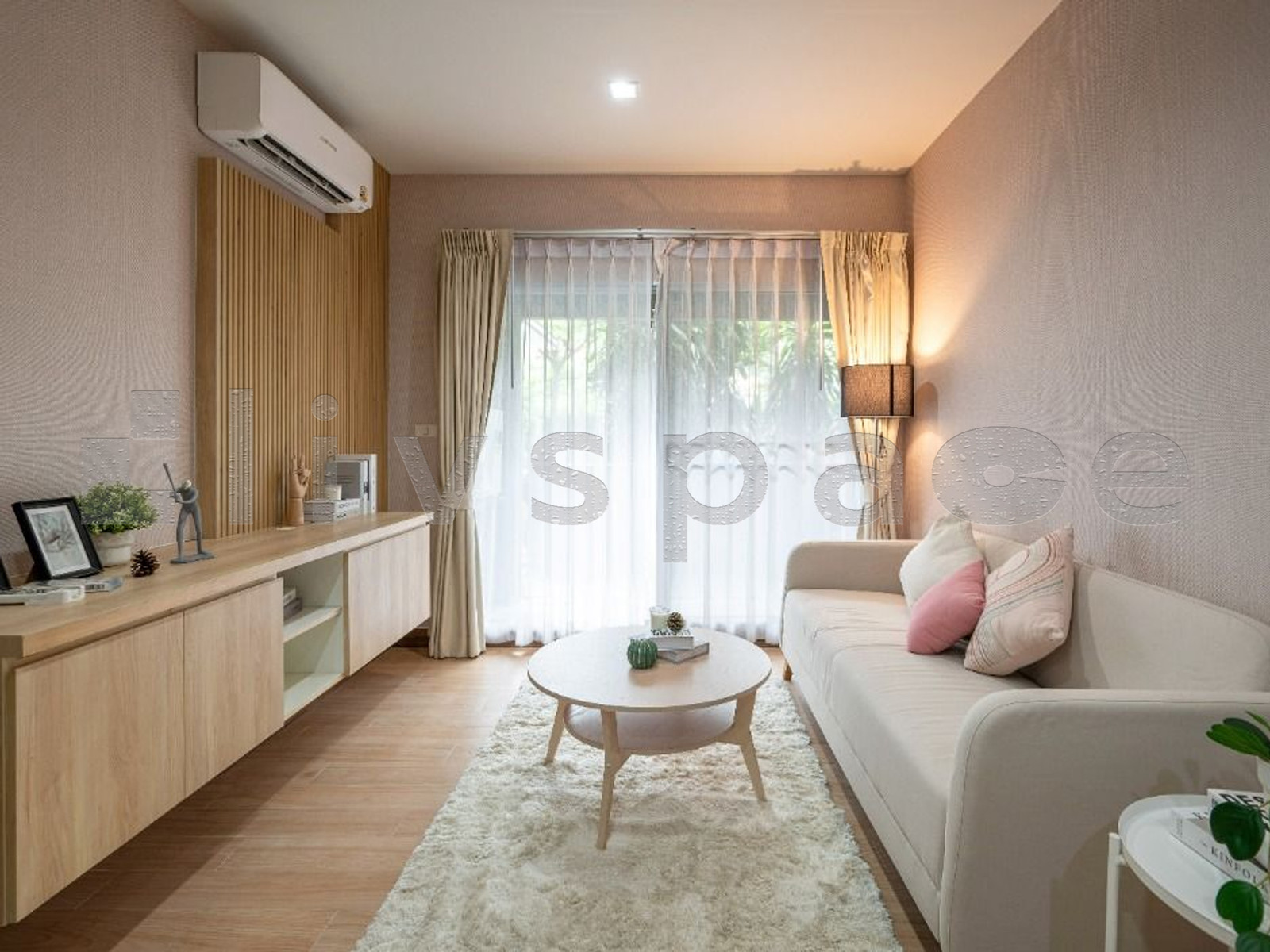 ▚ L05C13ツ ขาย The Seed Musee Sukhumvit 26 2Bed 78.47ตร.ม. 6.9 ลบ. ตร.ม. ละไม่ถึง 90k วิวสระ ที่จอดรถ 2 คัน (Fixed 1) ใกล้ BTS พร้อมพงษ์✨
