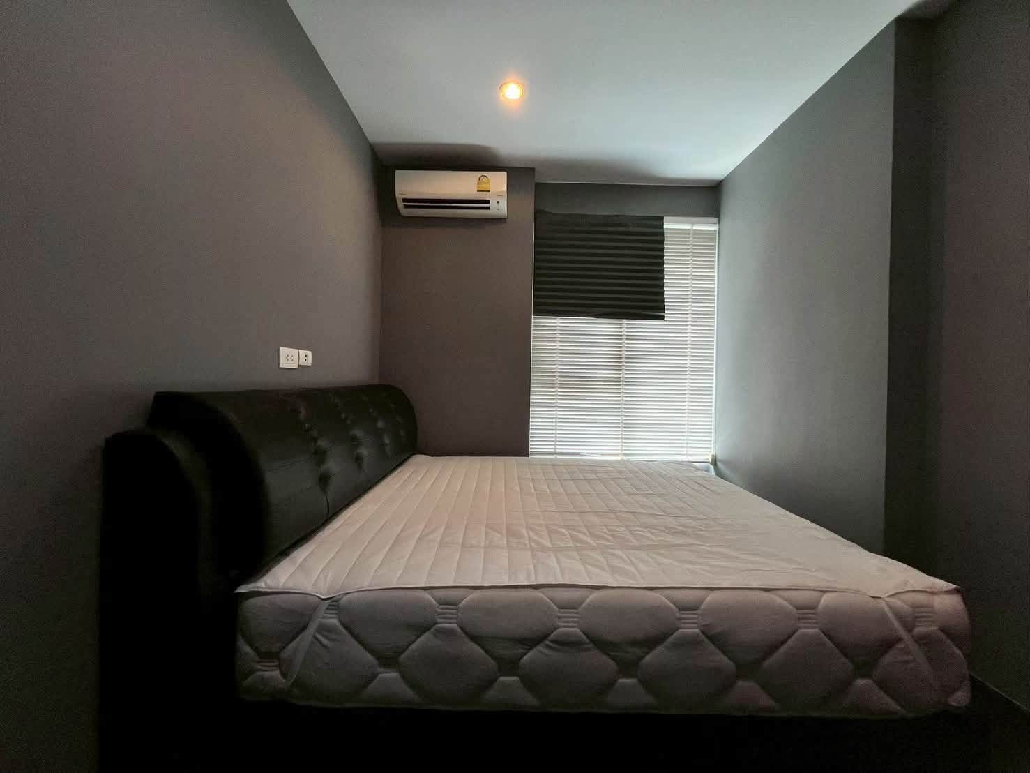 BLL-633✨MEGA DEAL✨ห้องว่าง✨ให้เช่าคอนโด C Ekkamai
