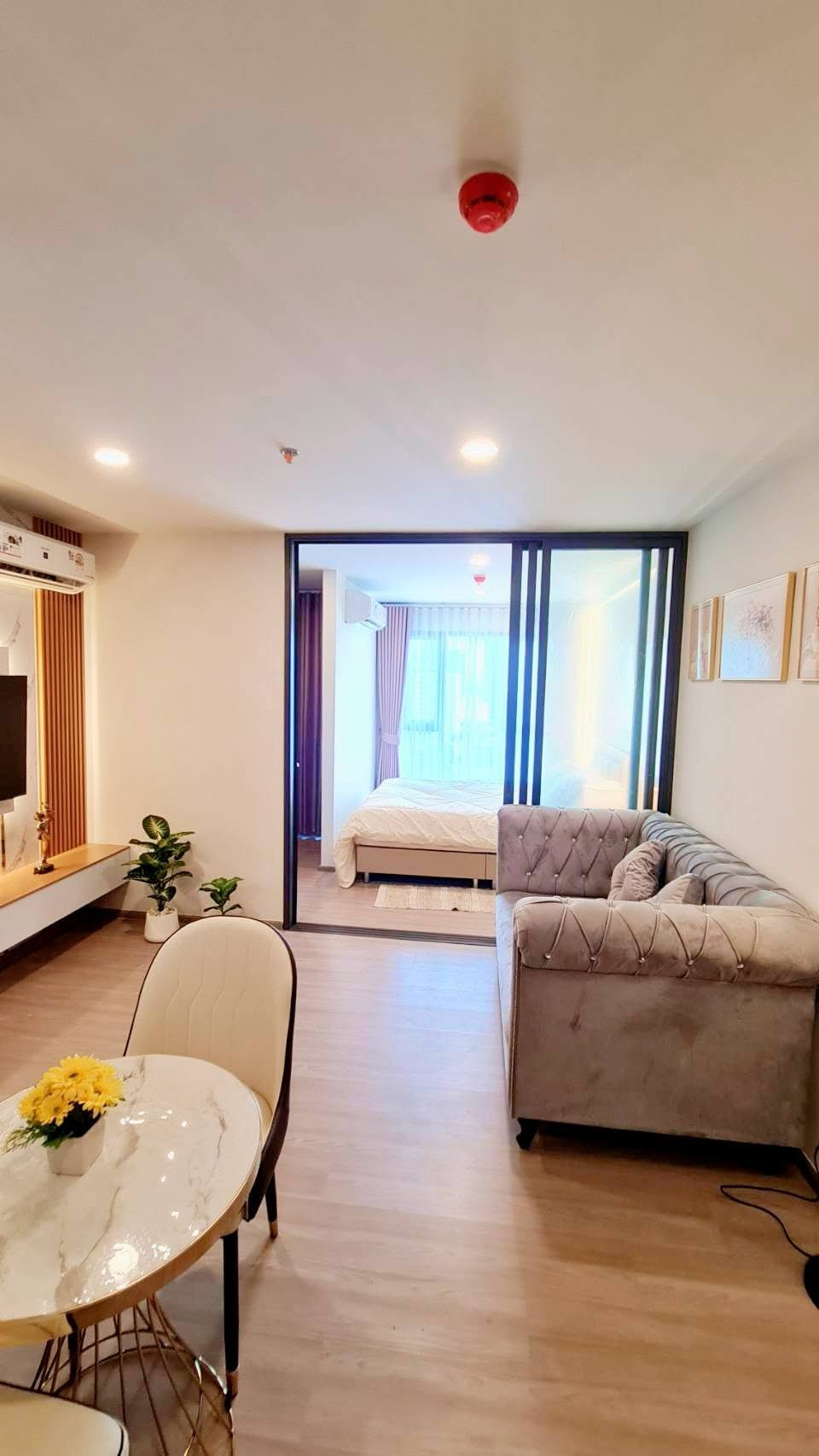 BLL-620✨MEGA DEAL✨ห้องว่าง✨ให้เช่าคอนโด Aspire Sukhumvit Rama 4  18,500 THB/Month – รูปที่ 4