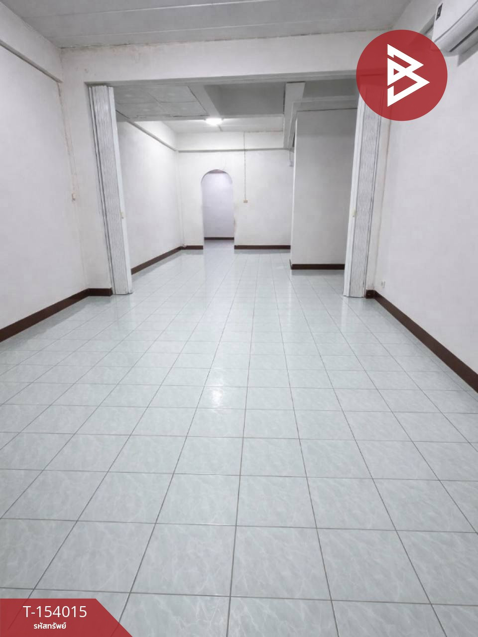Townhouse for sale Chutima Village, Phraeksa (Mungkorn-Nakdee), Phraeksa, Samut Prakan – รูปที่ 4