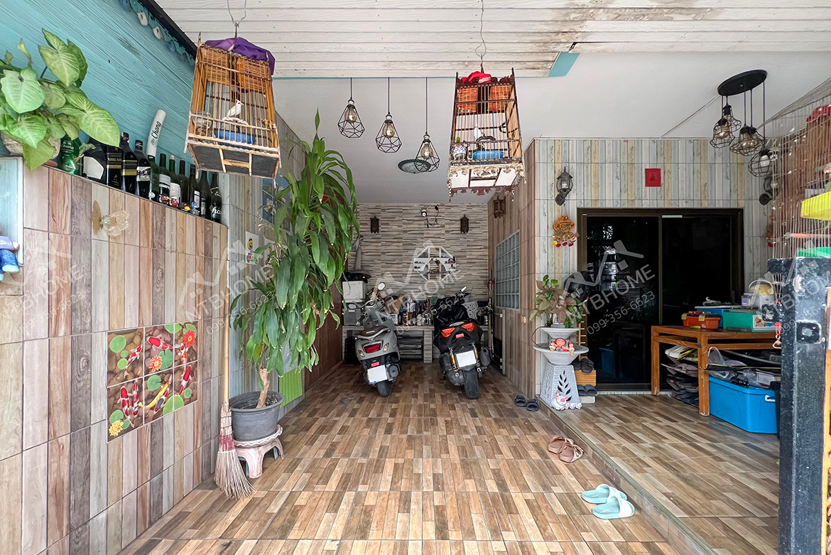 ซื่อตรงลีลาวดี สายไหม – พหลโยธิน 54/1 แยก 4 ต่อเติมครบ ใกล้สนามบินดอนเมือง – รูปที่ 2