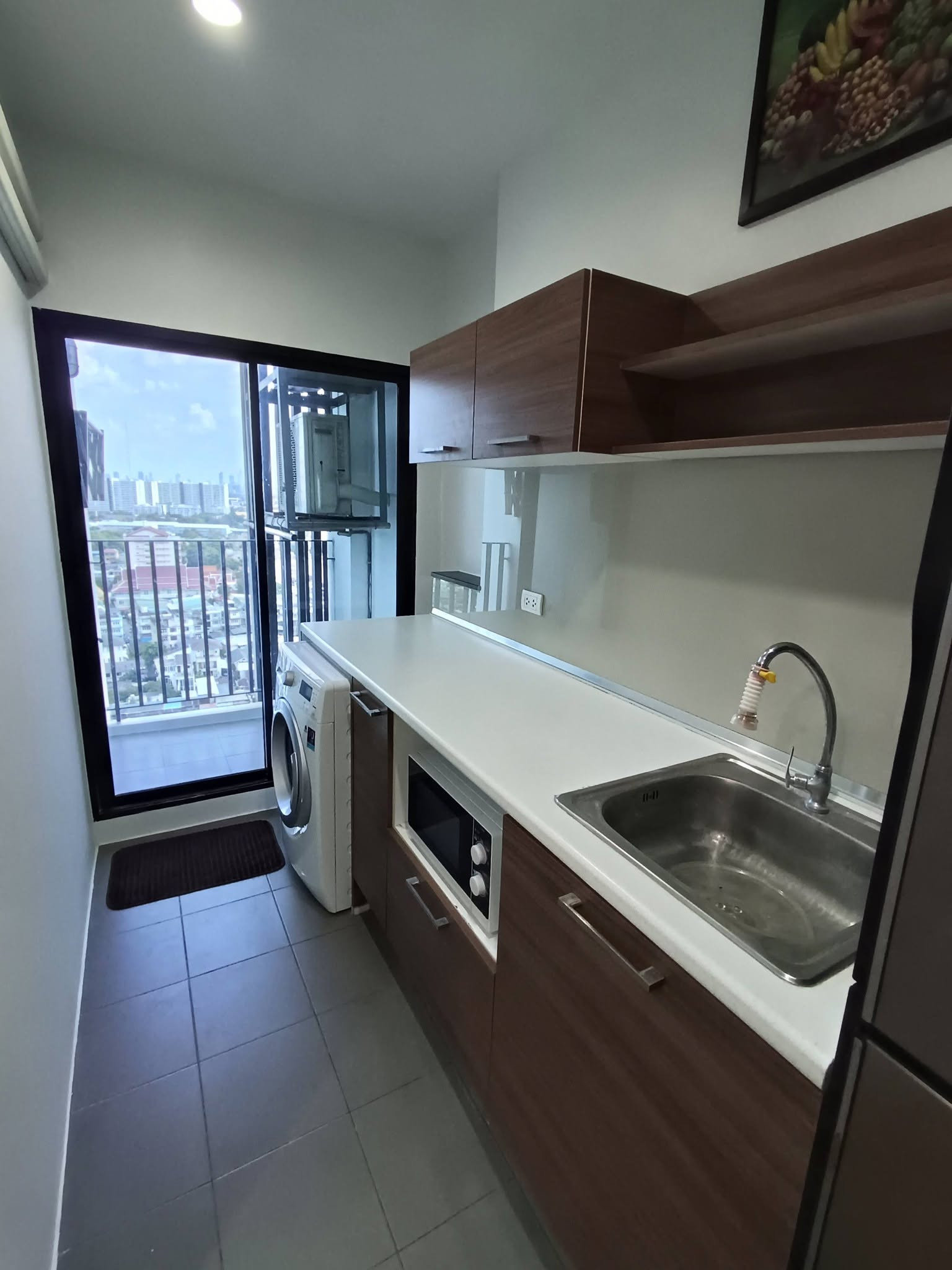 Empty room ready to move in Rent out very quickly. The tree interchange. If interested, contact Line: 0889656914. Hurry and say hello. – รูปที่ 4
