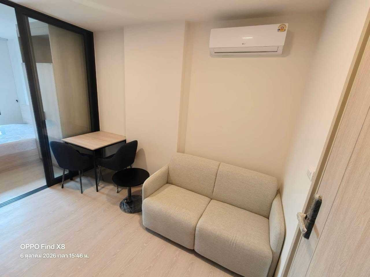 💙@condocurator 💙 📍For rent dcondo kiri ready to move in [PM5589] 31 Oct. 26