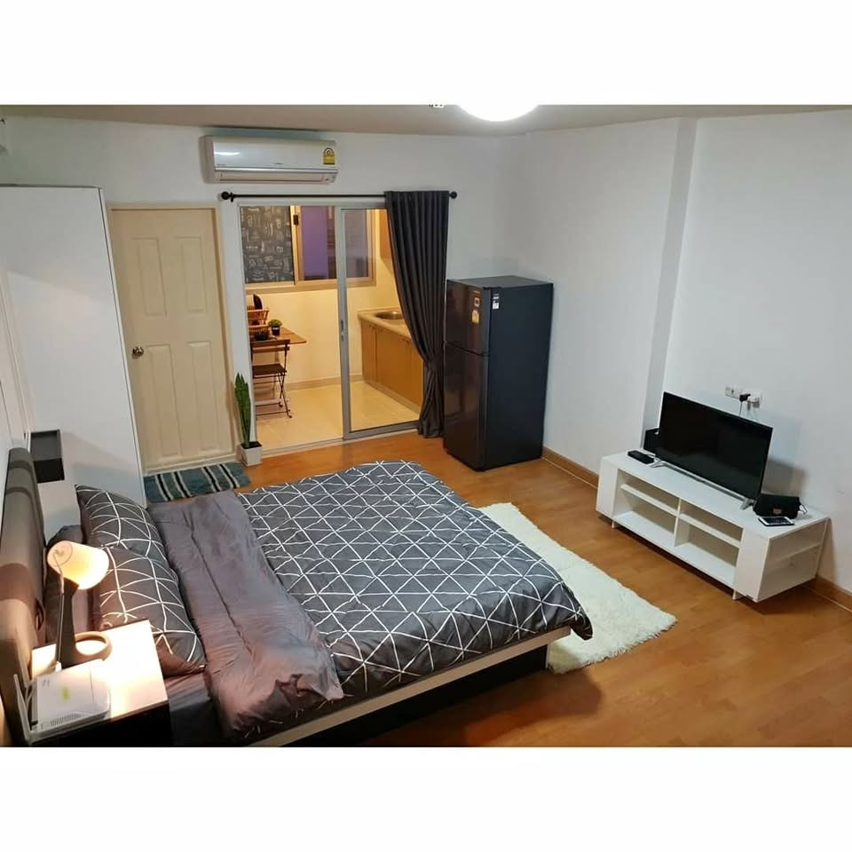 ให้เช่า คอนโด City Home สุขุมวิท 101/1 ใกล้ BTS อุดมสุข