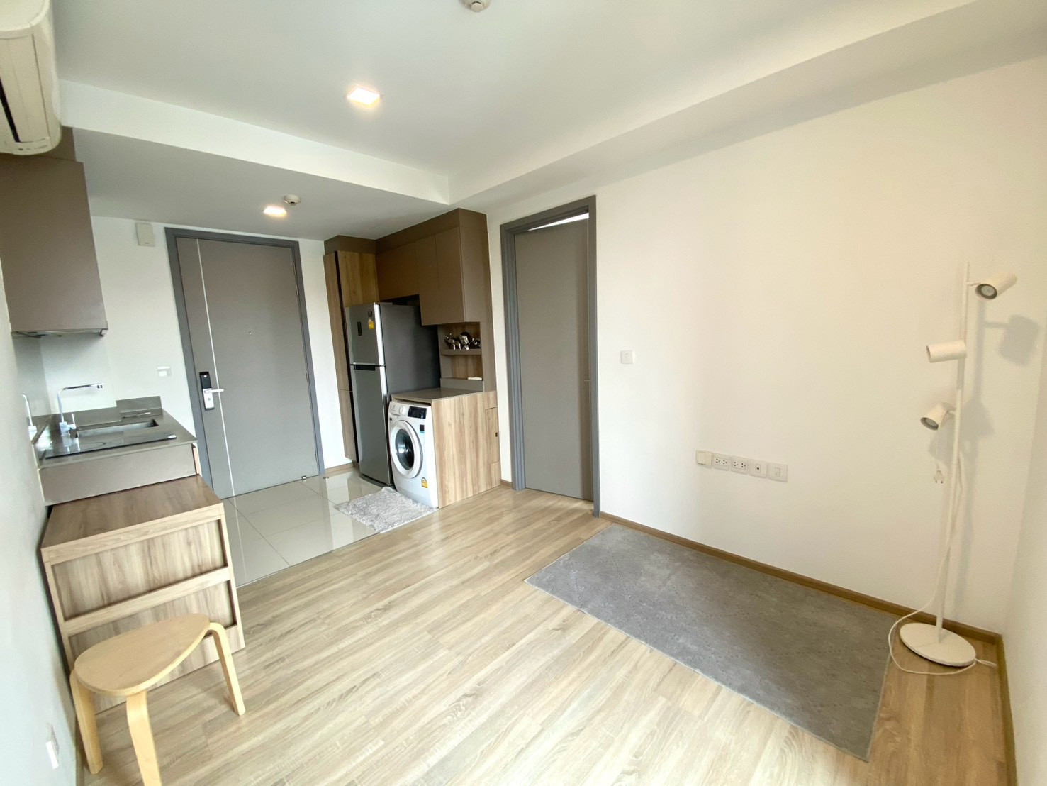Hot Deal 1 bedroom for rent at Taka Haus ekkamai 10 Hot Deal 1 bedroom for rent at Taka Haus ekkamai 10