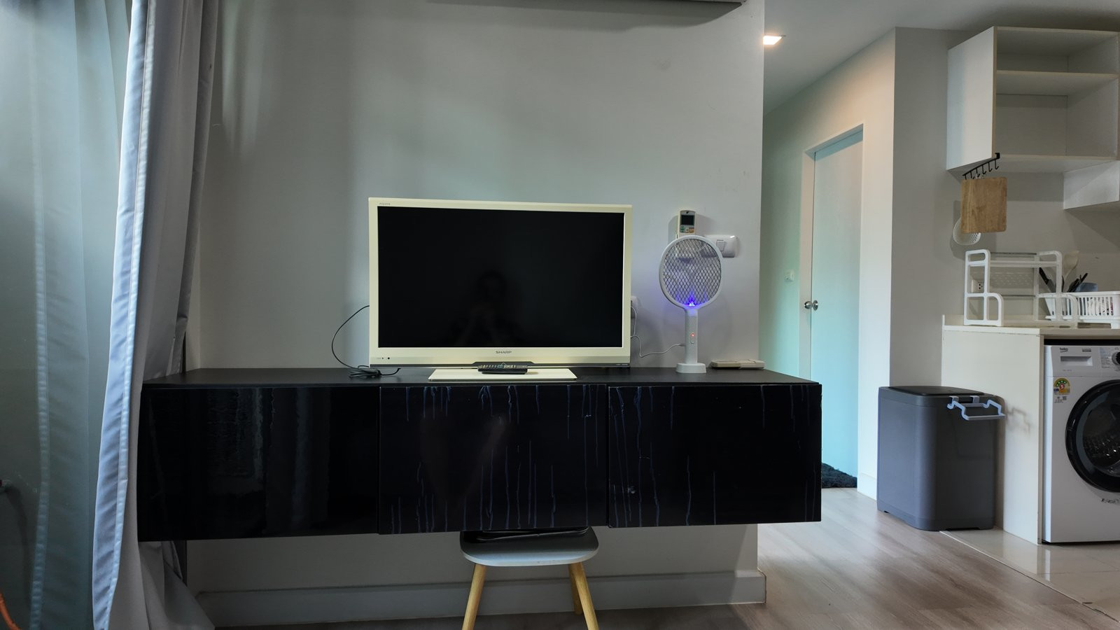 For rent, Metro Luxe Ratchada, 1st floor. – รูปที่ 4