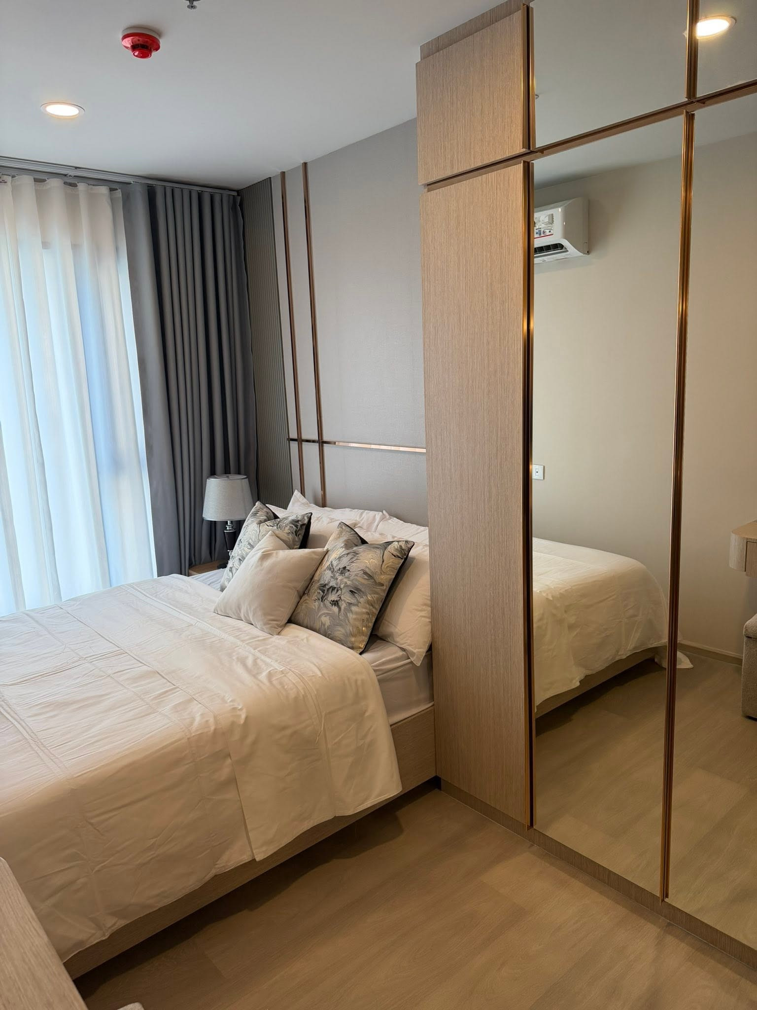 Condo For Rent Aspire Onnut Station