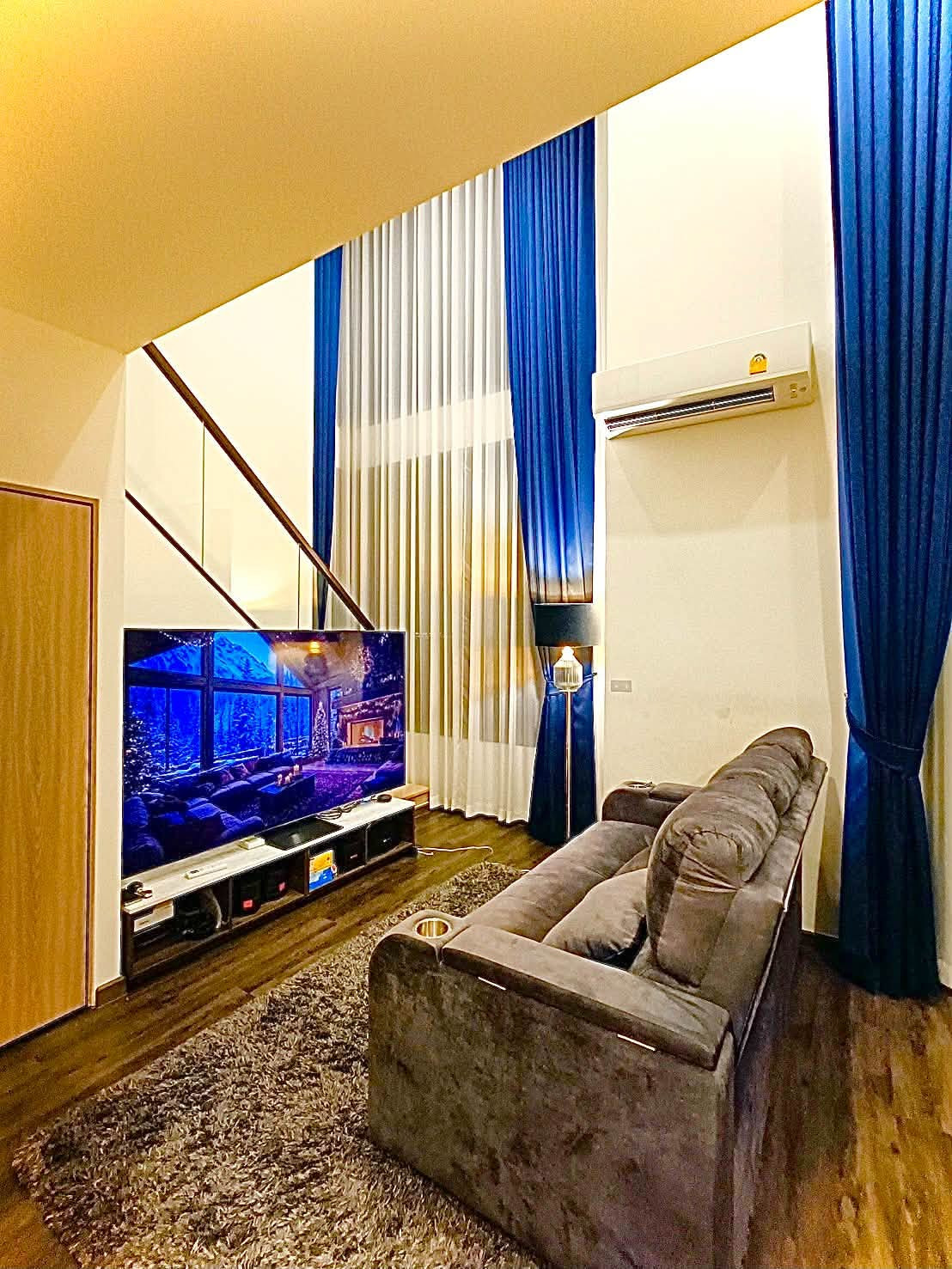BLL-0643✨MEGA DEAL✨ Room available✨Condo for rent Centric Ratchayothin BLL-0643✨MEGA DEAL✨ Room available✨Condo for rent Centric Ratchayothin