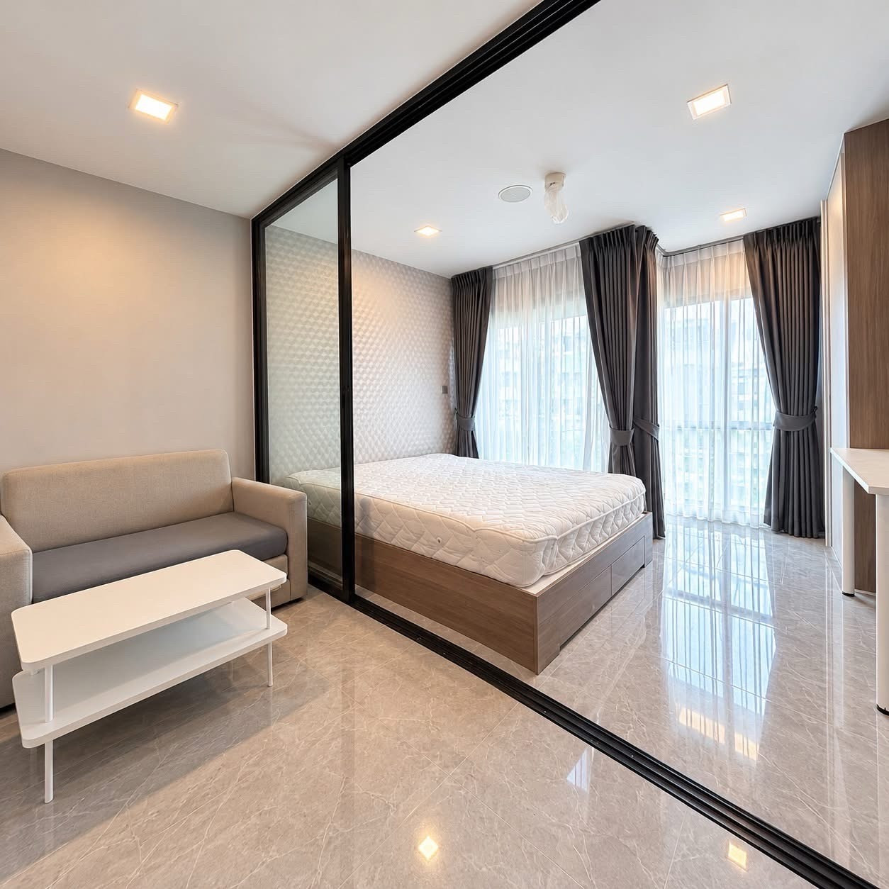 🏢 ขาย KAVE TOWN SPACE 📍 ทำเลดี ติด ม.กรุงเทพ รังสิต ใกล้ ม.ธรรมศาสตร์ ศูนย์รังสิต