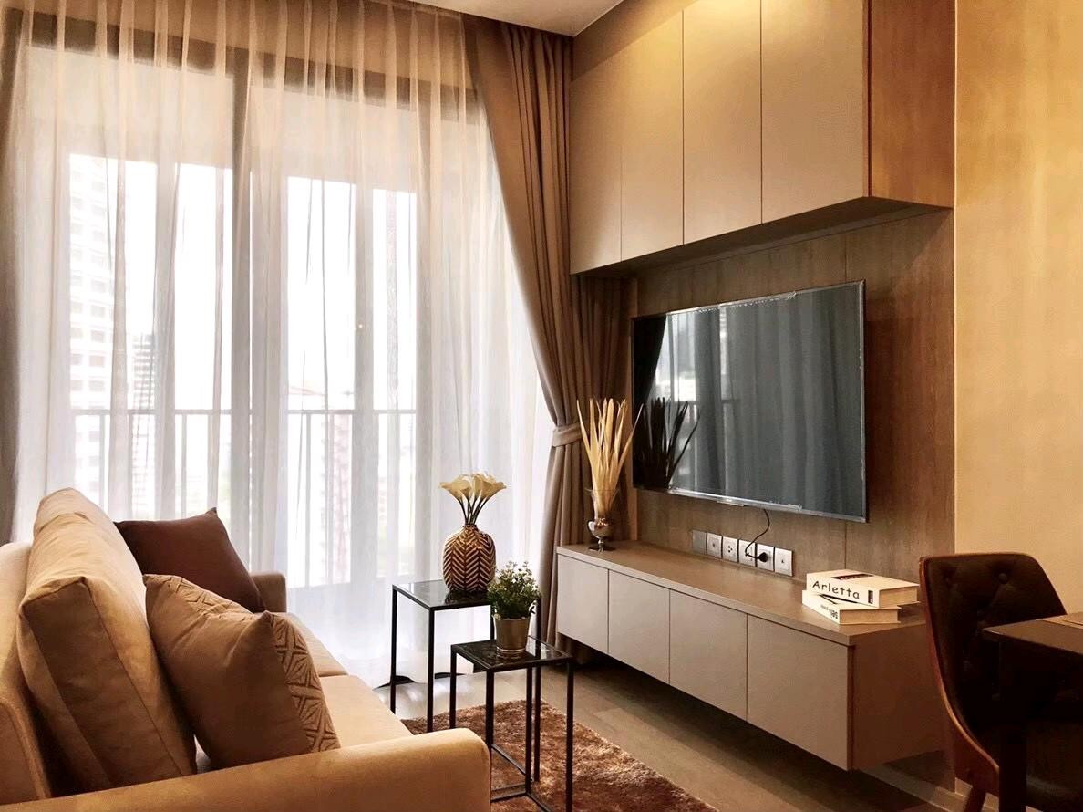 Ashton asoke 1 bed 36 sq.m on 15 floor – รูปที่ 3