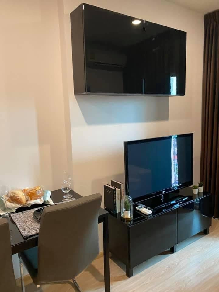 🔥 **ขาย/ให้เช่า Noble Revolve Ratchada | ใกล้ MRT เพียง 80–130 เมตร!** (IQI-C025) 🔥 – รูปที่ 2