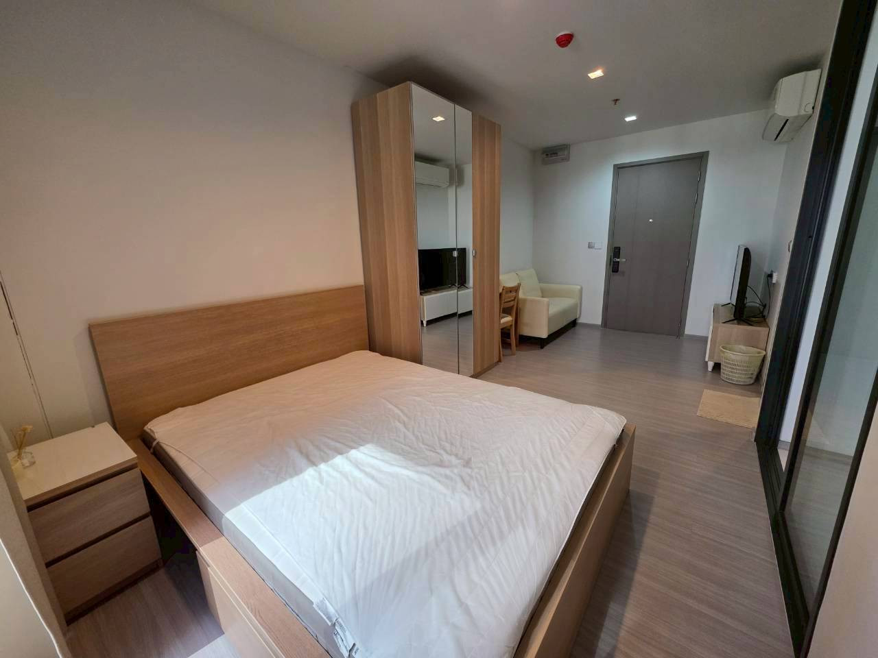 PFD-09286 Condo for rent Life Asoke Hype : Stylish Studio, Fully Furnished & Move-in Ready. PFD-09286 Condo for rent Life Asoke Hype : Stylish Studio, Fully Furnished & Move-in Ready.