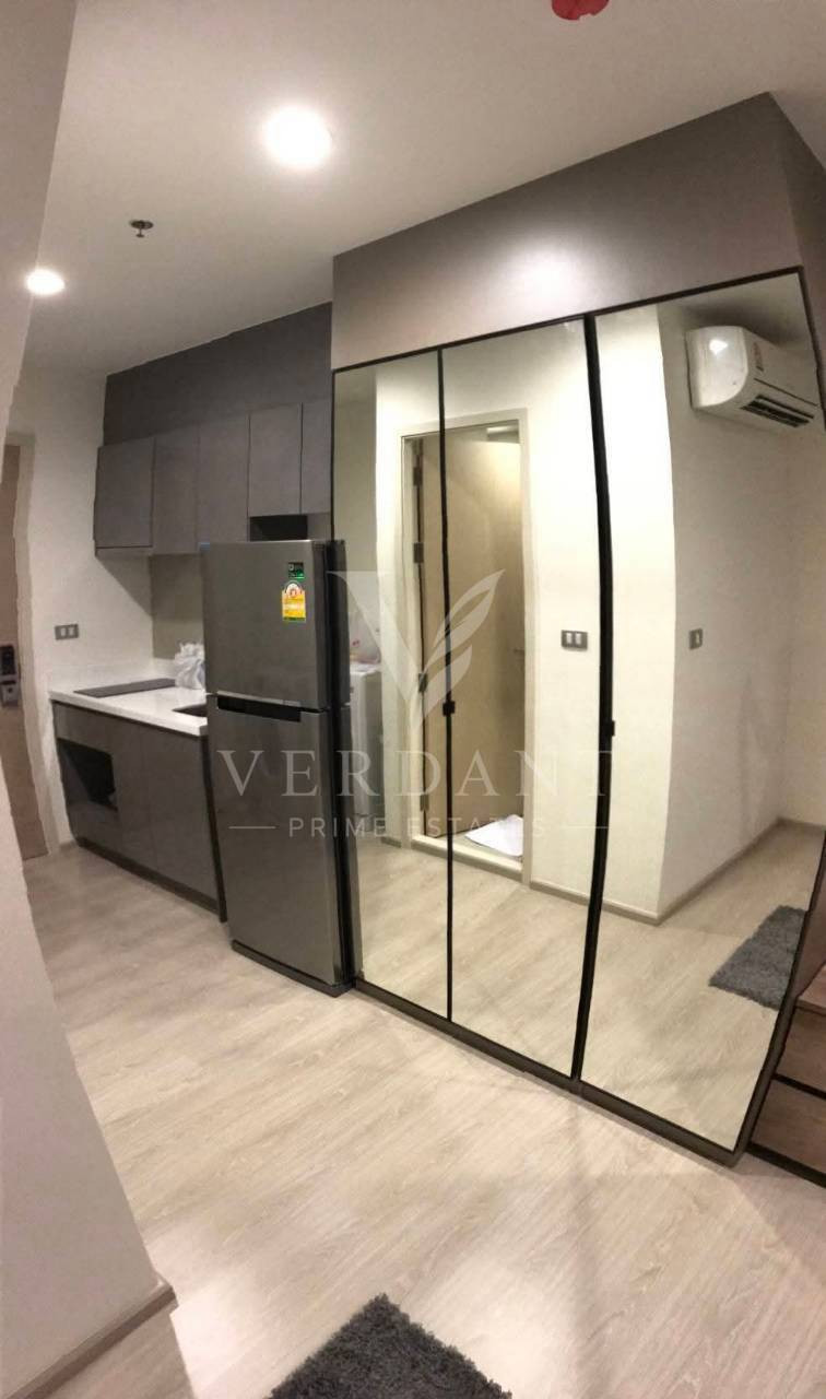 🏢 RHYTHM Asoke 23 ตร.ม.  ห้องพร้อมเข้าอยู่ – รูปที่ 3