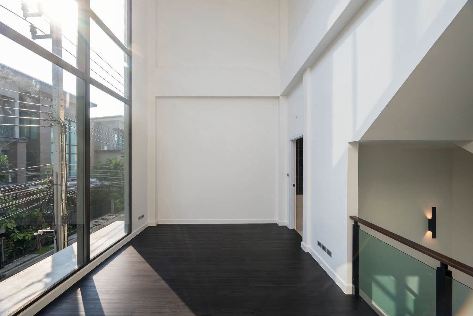 บ้านเดี่ยวรีโนเวท SOUL รัชดาภิเษก 68 ใกล้ MRT วงศ์สว่าง ราคา 22.9 ล้านบาท – รูปที่ 4