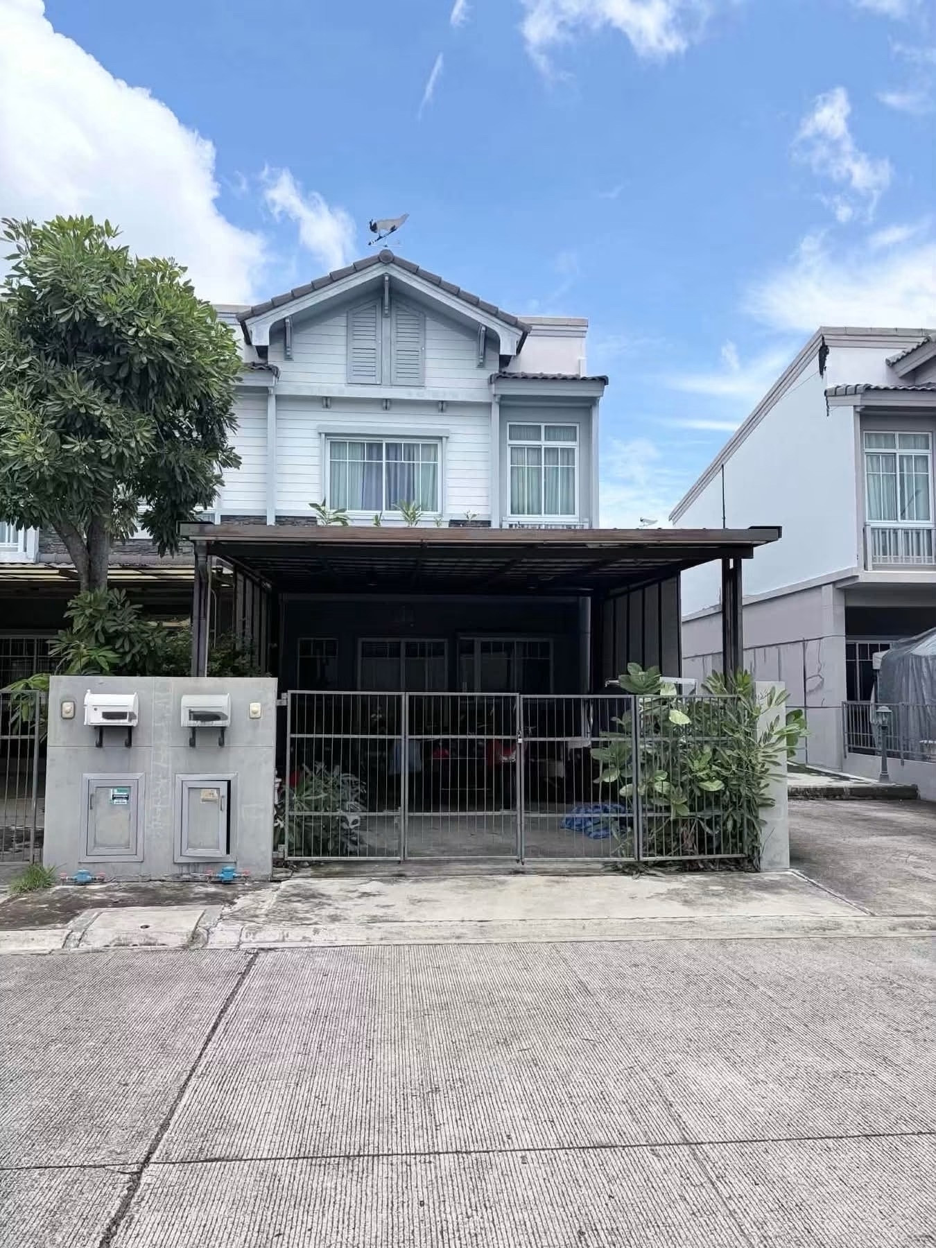 โครงการอินดี้ ศรีนครินทร์-ร่มเกล้า ขายถูกสุดในโครงการ ID:@kproperty