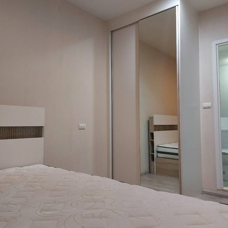 Code: KJS726 ขาย Plum Condo Central Station (Phase 1) พลัม คอนโด เซ็นทรัล สเตชั่น (เฟส 1) 📲สอบถาม @kjcondo (มี@ข้างหน้าด้วยนะคะ) – รูปที่ 4