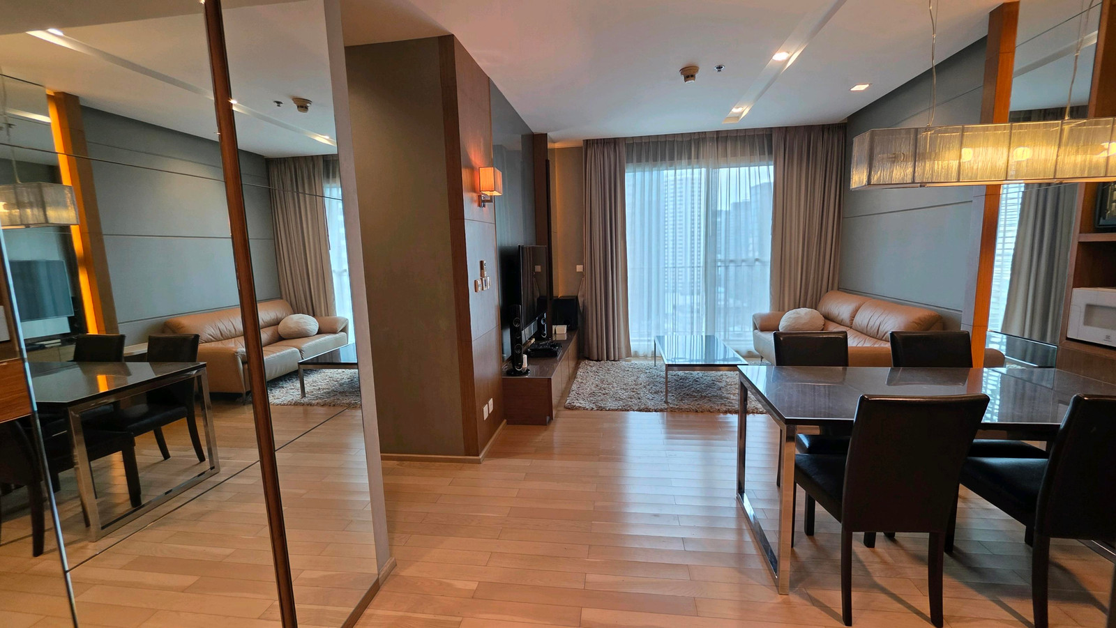 Siri@Sukhumvit BTS Thonglor Siri@Sukhumvit BTS Thonglor