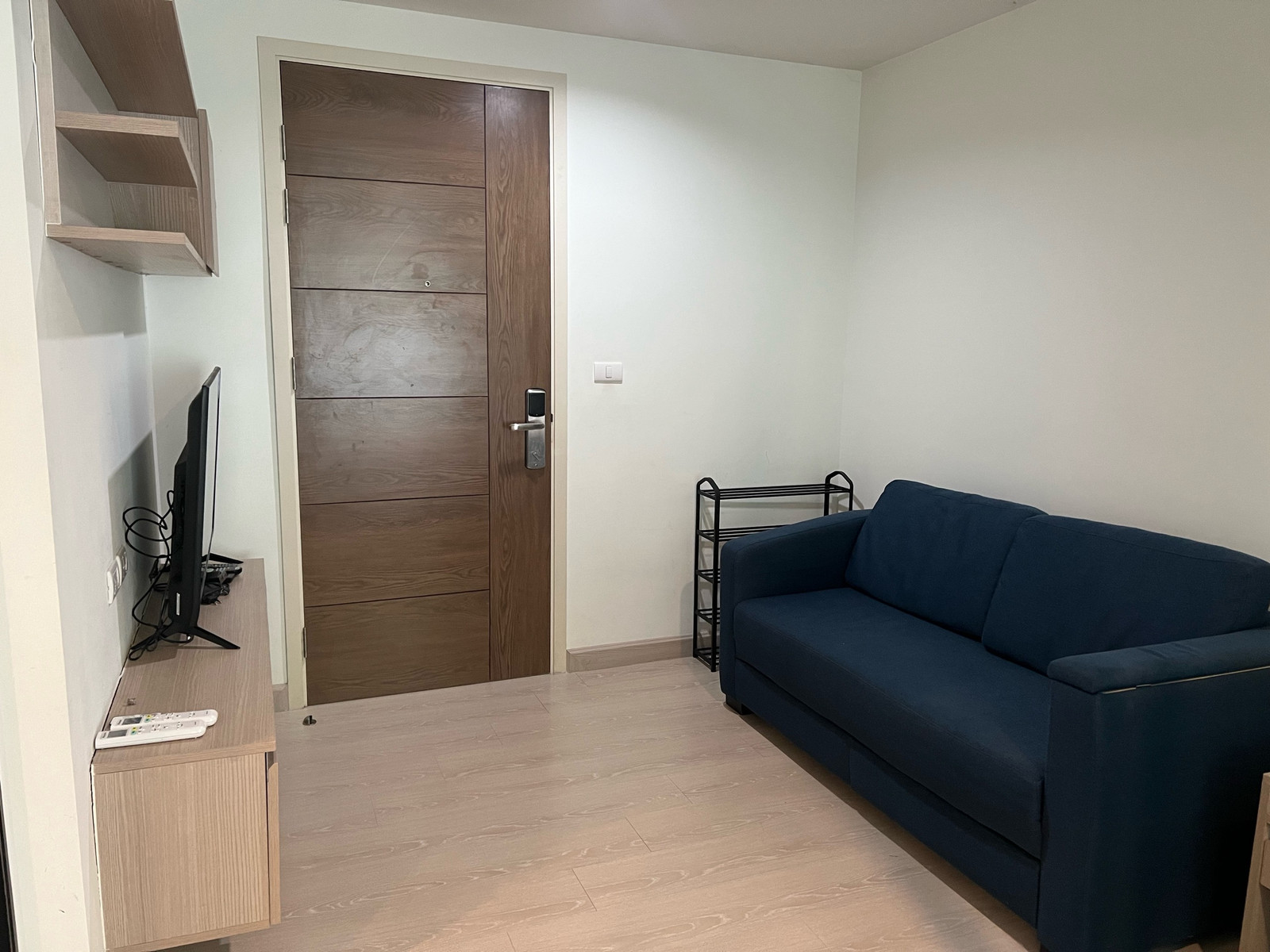 For rent Niche Mono Sukhumvit 50 For rent Niche Mono Sukhumvit 50