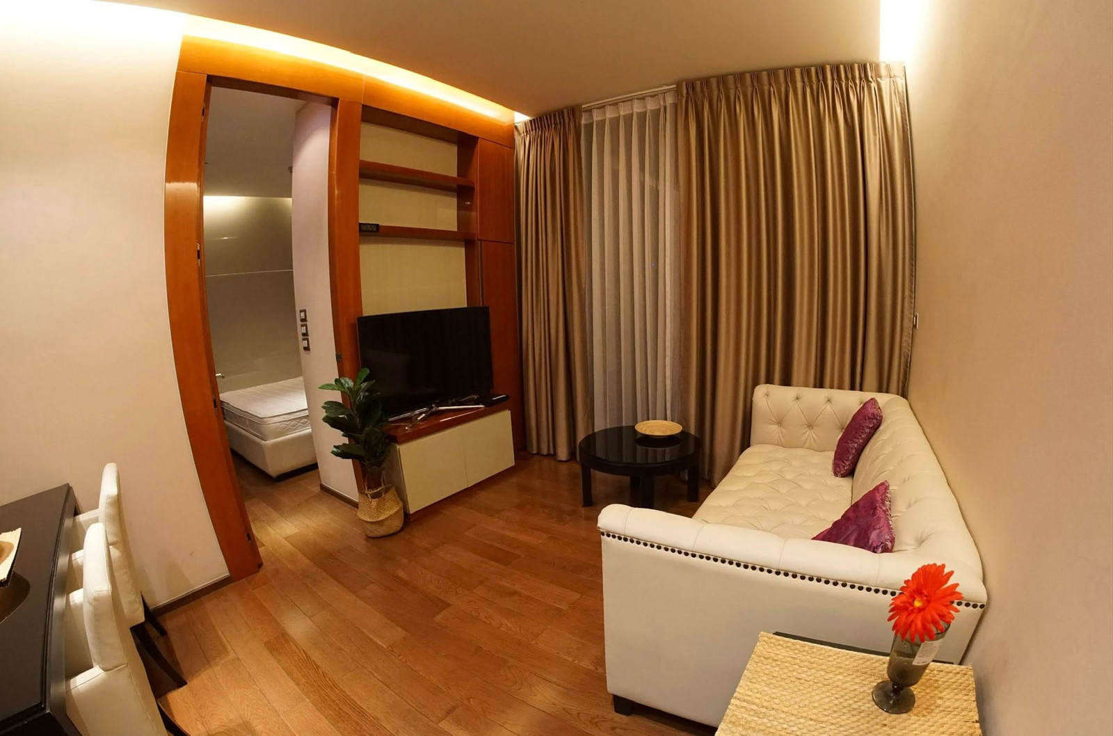 Unit Available at The Address Sukhumvit 28–Multiple units available—prices negotiable!