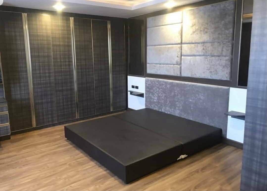 🐶🐱 出租曼谷公寓 President Park Sukhumvit 24 ✨ – รูปที่ 4