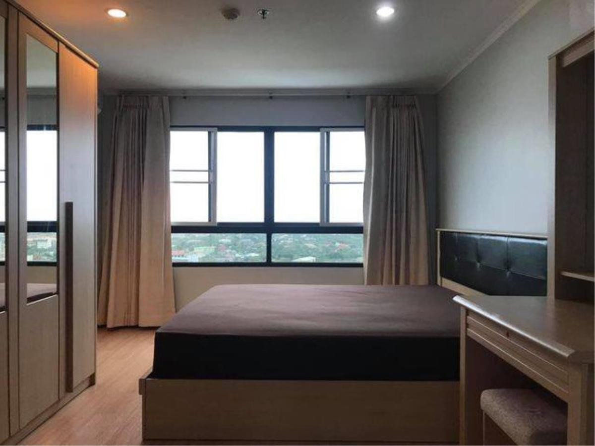 Unit Available at Lumpini Ville Sukhumvit 77–Multiple units available—prices negotiable!