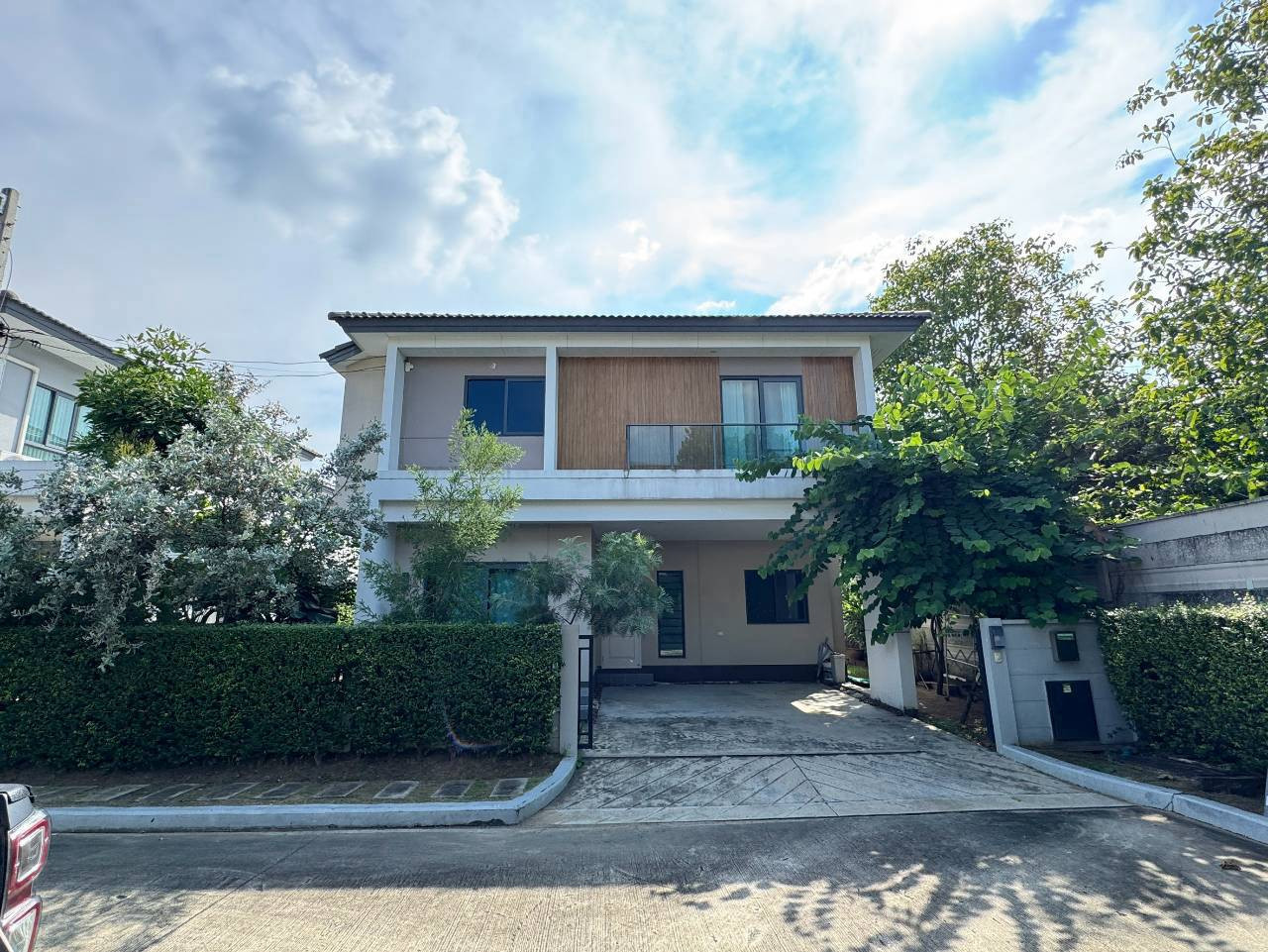 Single house for sale in Ratchapruek, Centro Ratchapruek 2 (Centro Ratchapruek 2) Single house for sale in Ratchapruek, Centro Ratchapruek 2 (Centro Ratchapruek 2)