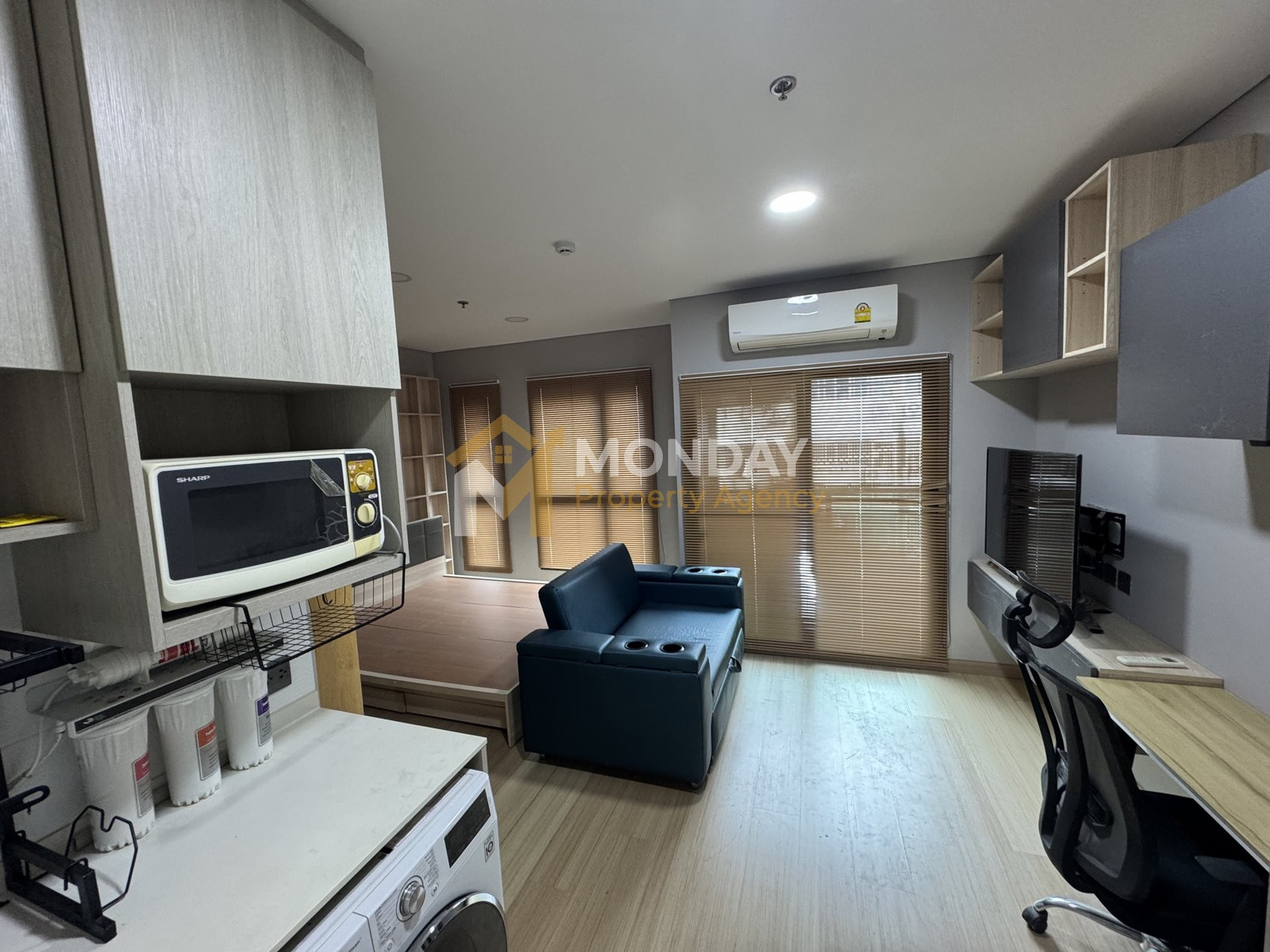 ⚡(MD-25068736) ขายด่วน คอนโด ลุมพินี สวีท ดินแดง - ราชปรารภ ราคาพิเศษ ต่ำกว่าตลาด คุ้มมากเมื่อเทียบขนาดและทำเล ทำเลดี ในงบคุ้มมาก