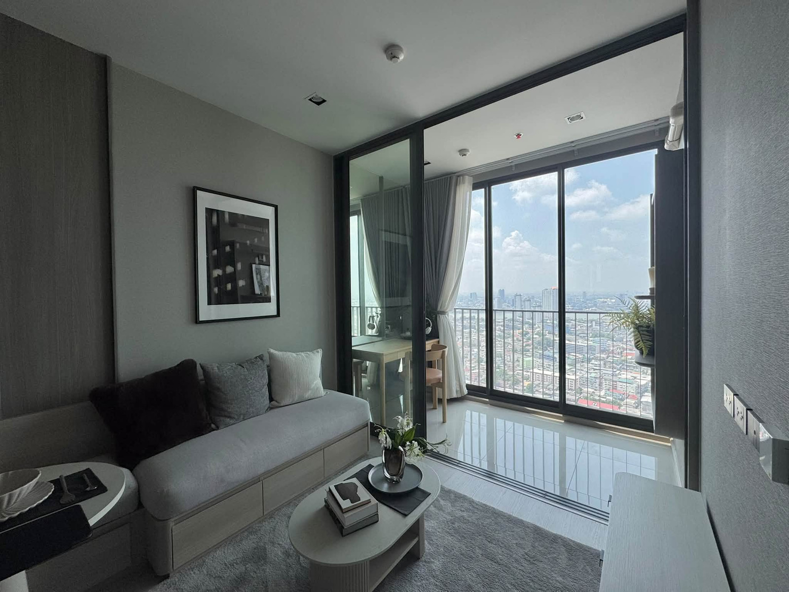 เรฟเฟอเรนซ์ สาทร - วงเวียนใหญ่ / Reference Sathorn - Wongwianyai – รูปที่ 4