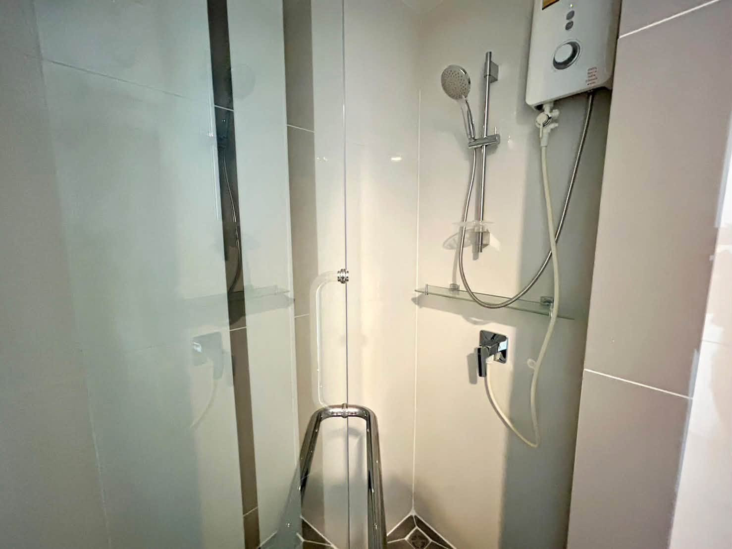 ให้เช่าคอนโด 2 ห้องนอน ชั้นสูง โครงการ Artemis Sukhumvit 77 (อาร์เทมิส สุขุมวิท 77) – รูปที่ 4