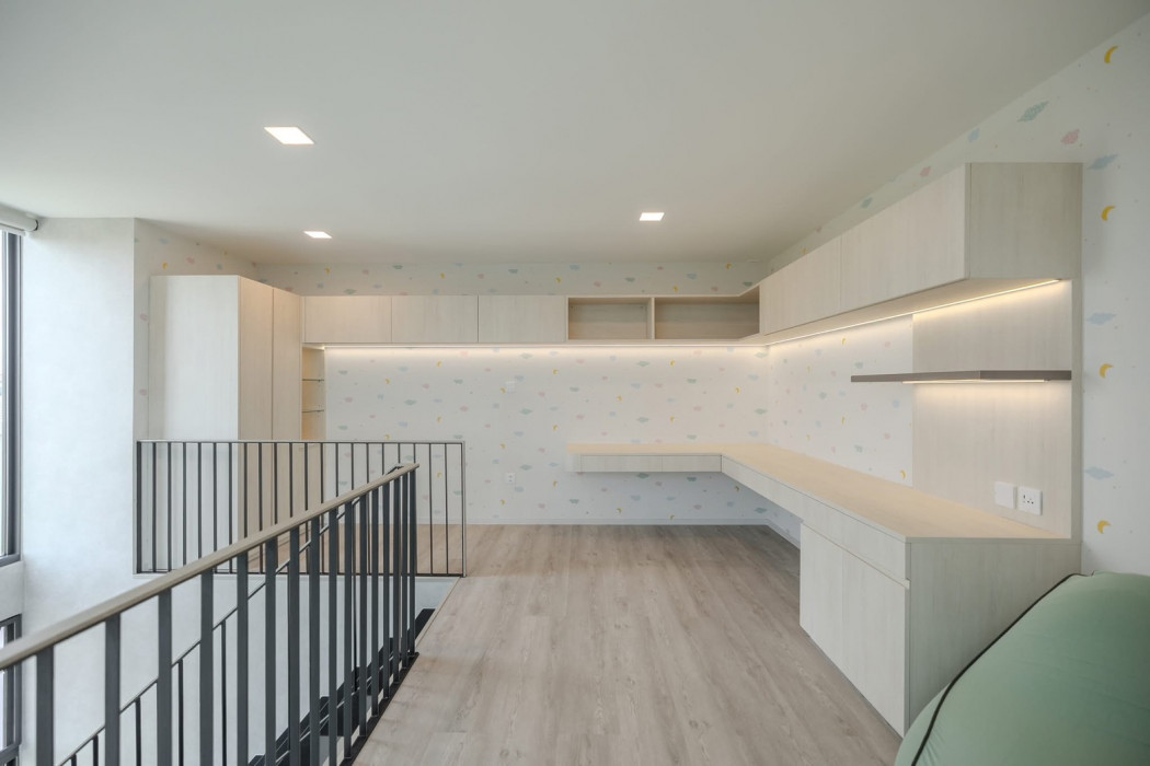 ให้เช่า บ้านเดี่ยว วีเว่ กรุงเทพกรีฑา 421 ตรม 1 งาน 19 ตรว 4 นอน 5 น้ำ – รูปที่ 2