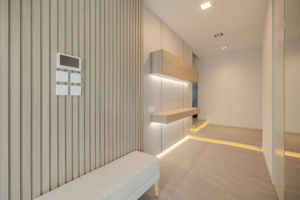 ให้เช่า บ้านเดี่ยว วีเว่ กรุงเทพกรีฑา 421 ตรม 1 งาน 19 ตรว 4 นอน 5 น้ำ – รูปที่ 4