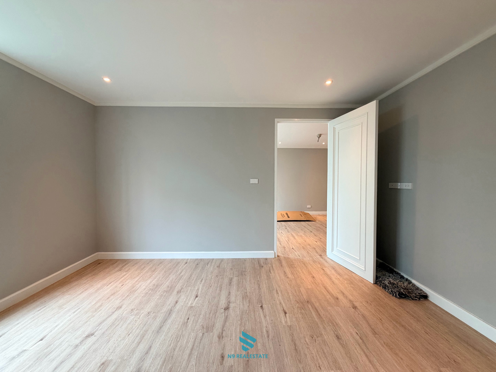 1นอน ห้องรีโนเวทใหม่ baan siri เย็นอากาศ ขนาด 55 ตรม. ชั้น4 ราคาเพียง 6.59 ล้านบาท – รูปที่ 4