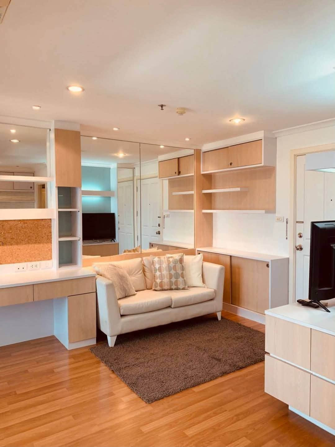 BLL-622✨MEGA DEAL✨Available room✨Condo for rent Lumpini Place Rama 9 – Ratchada 17,000 THB/Month – รูปที่ 4