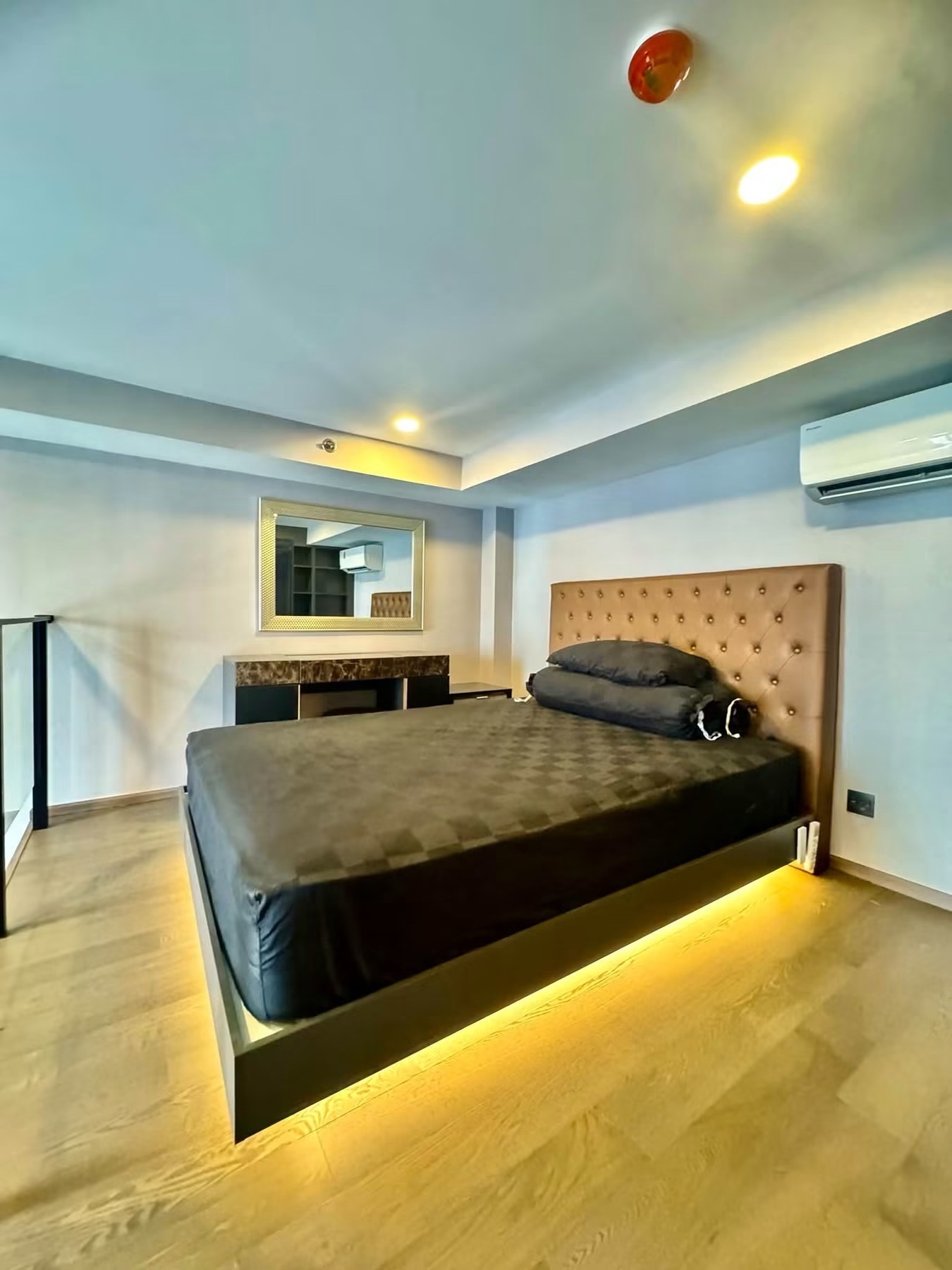 ✨Park Origin Chula-Samyan ห้องใหม่ แต่งสวย ใกล้ MRT เพียง 650 เมตร ✨  – รูปที่ 3