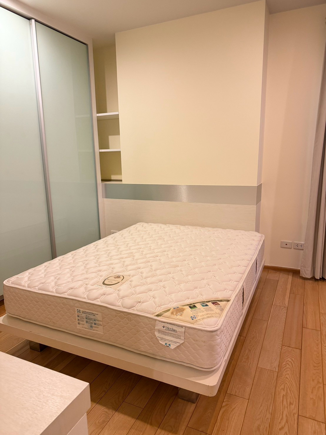 UP-0610🔥SUPER DEAL🔥ห้องว่าง🔥ให้เช่าคอนโด Hive Sathorn @urbanprime  – รูปที่ 2