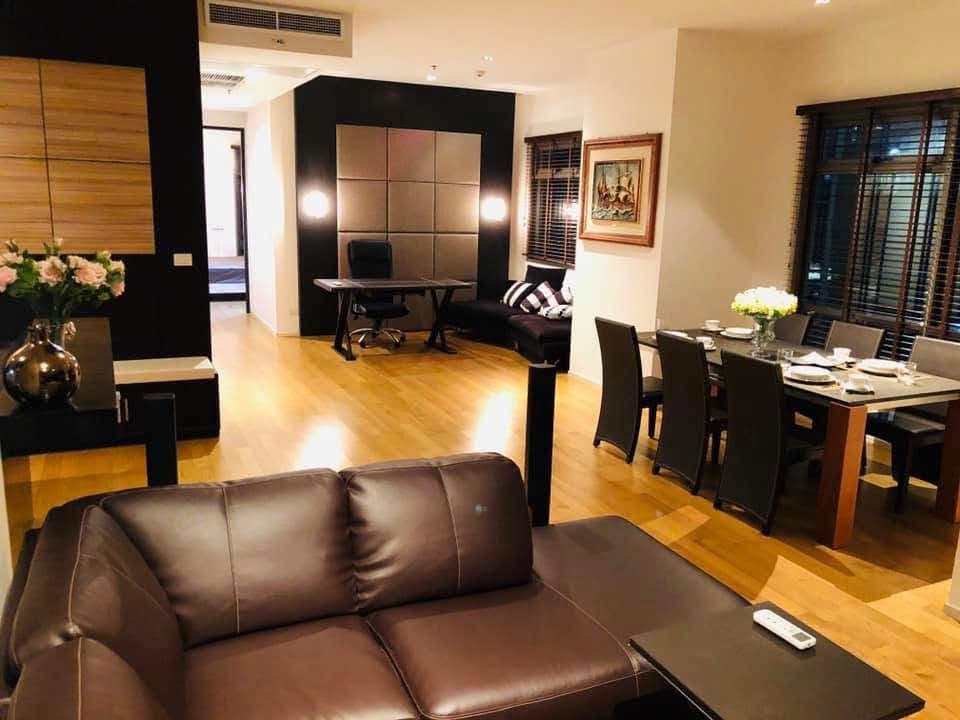 The Madison Sukhumvit 41 for Rent – รูปที่ 4