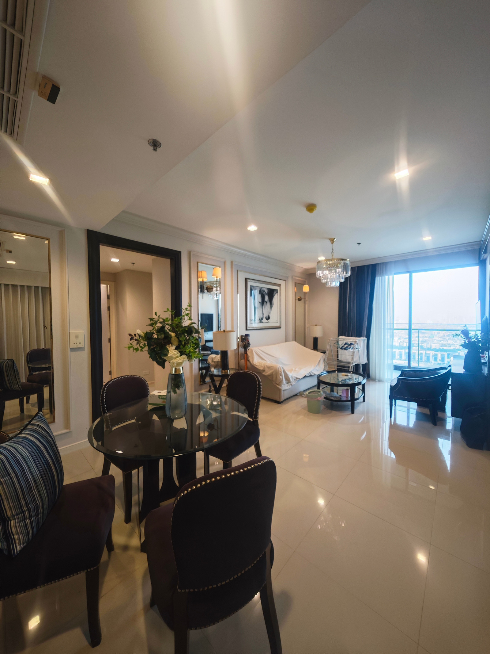 Sale: Star View Rama 3/ 35th Floor/ B building /อยู่มุมสูง เห็นวิวแม่น้ำเจ้าพระยา Sale: Star View Rama 3/ 35th Floor/ B building /อยู่มุมสูง เห็นวิวแม่น้ำเจ้าพระยา