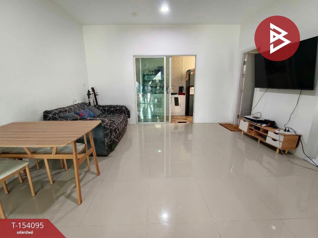 ขายทาวน์เฮ้าส์ หมู่บ้านพฤกษา165 สุขุมวิท-บางปู(2) (Pruksa165 Sukhumvit-Bangpu(2)) สมุทรปราการ – รูปที่ 4