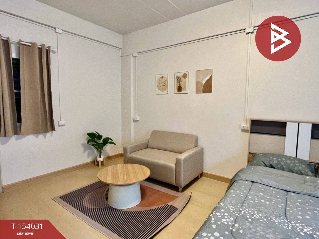 ขายคอนโด โครงการศุภลักษณ์ คอนโดมิเนียม (Suphalak Condominium) สมุทรปราการ – รูปที่ 2