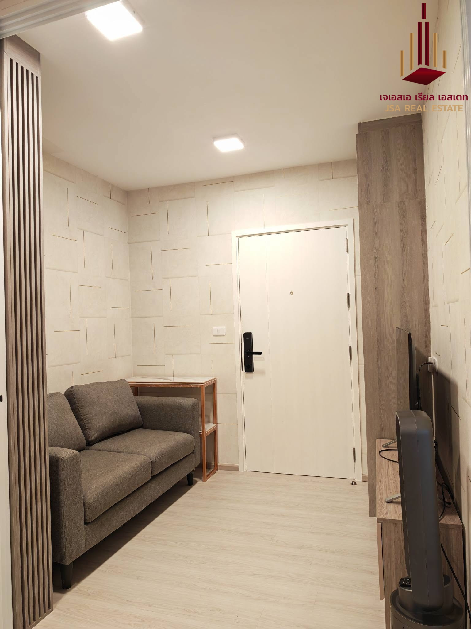 ✨ For Rent: Plum Condo Sukhumvit 62 Condo ✨ 💰 Only 11,000 THB/month