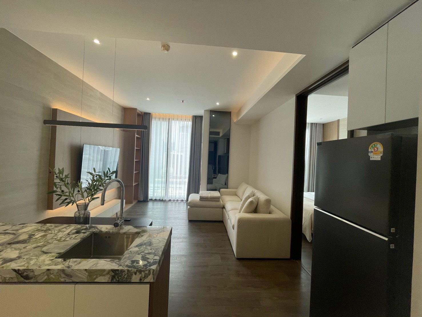 Hot Deal 1 bedroom for rent at Romm Convent